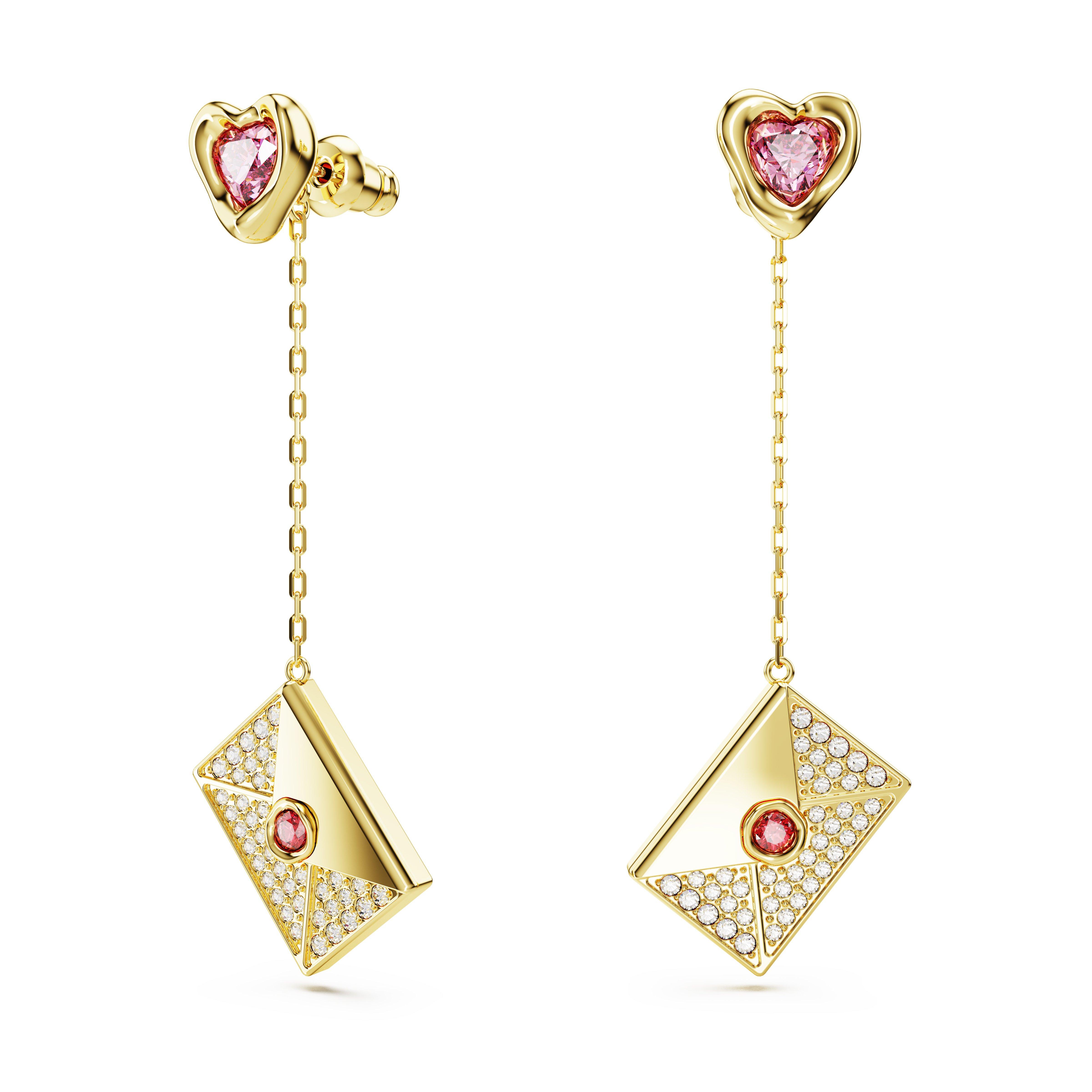 Swarovski Letra Ld99