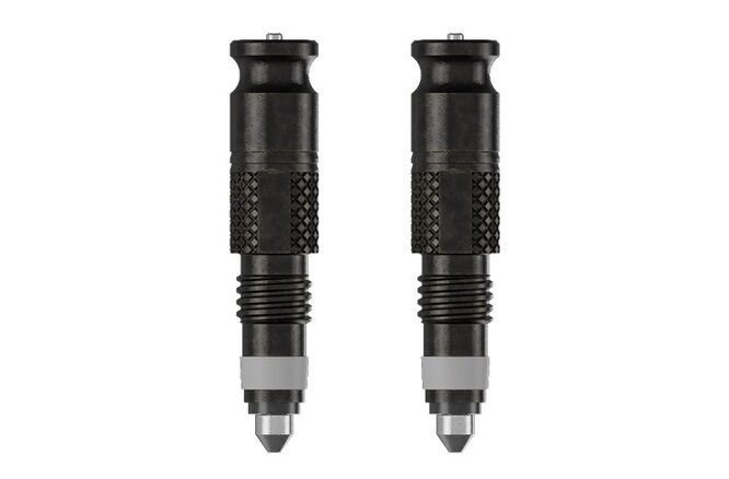 Clik Valve SV-SCV Ventileinsatz Set à 2 Stück