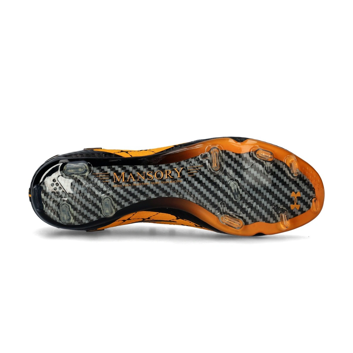 Chuteira Under Armour UA Shadow Elite 3 FG Mansory