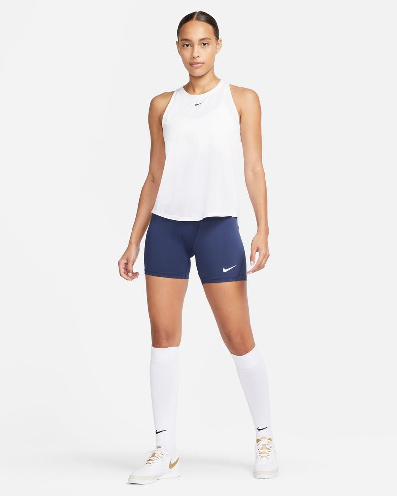 Cuissard Nike Nike Pro Strike Bleu Marine pour femme