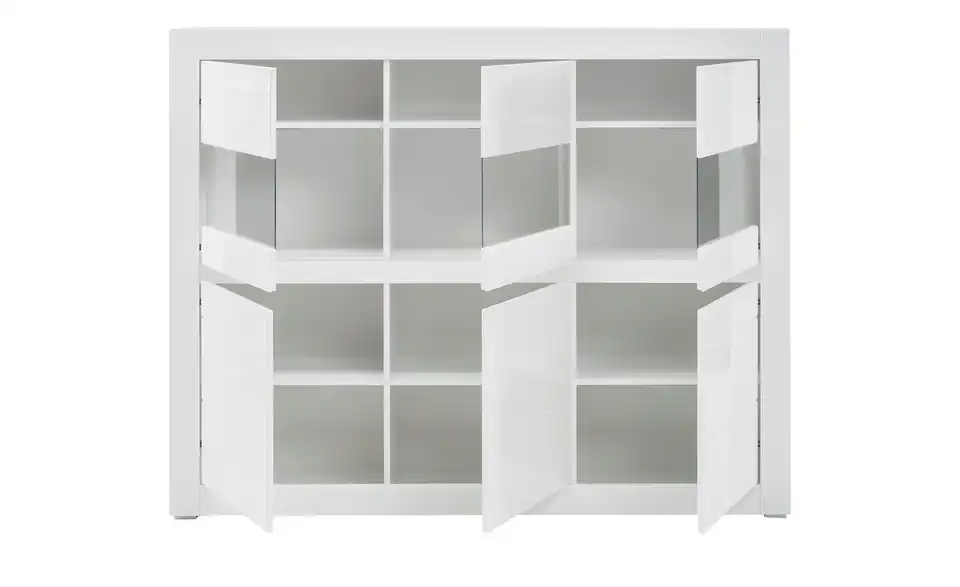 Highboard Carat