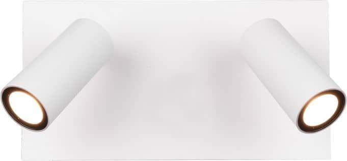 LED-Wandleuchte