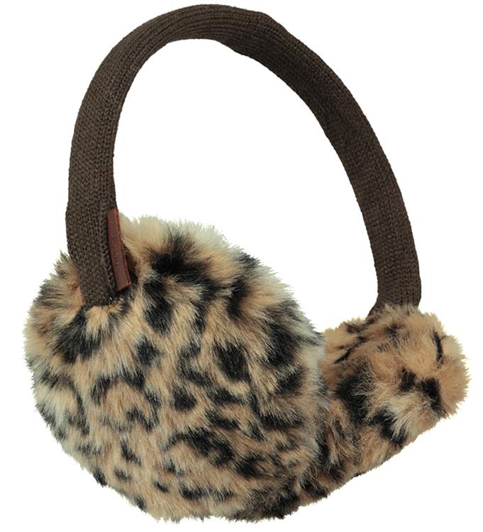 Barts Plush Earmuffs
