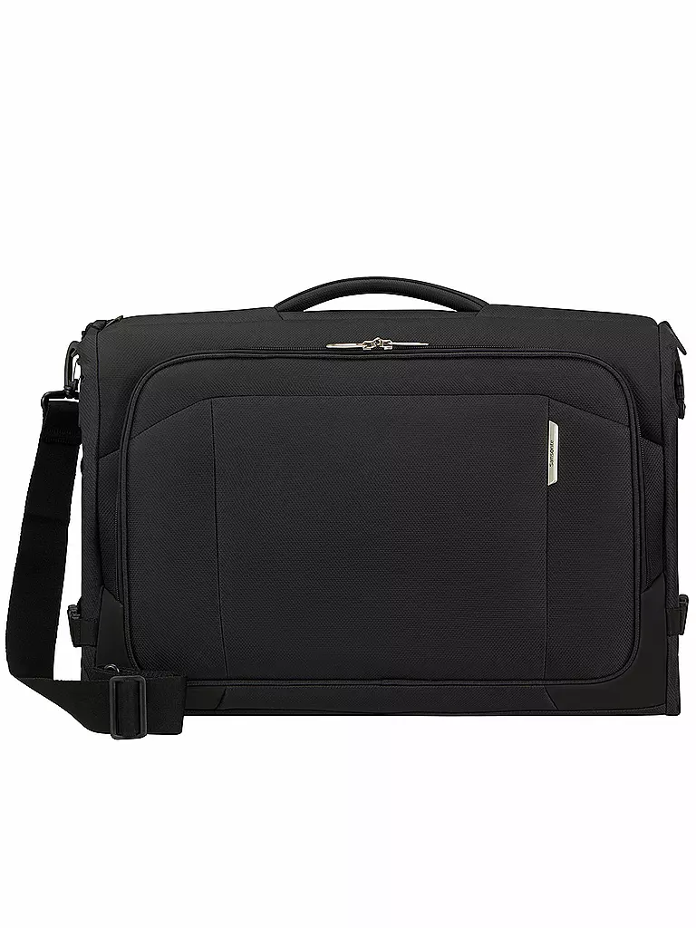 SAMSONITE Kleidersack Respark Ozone Black schwarz