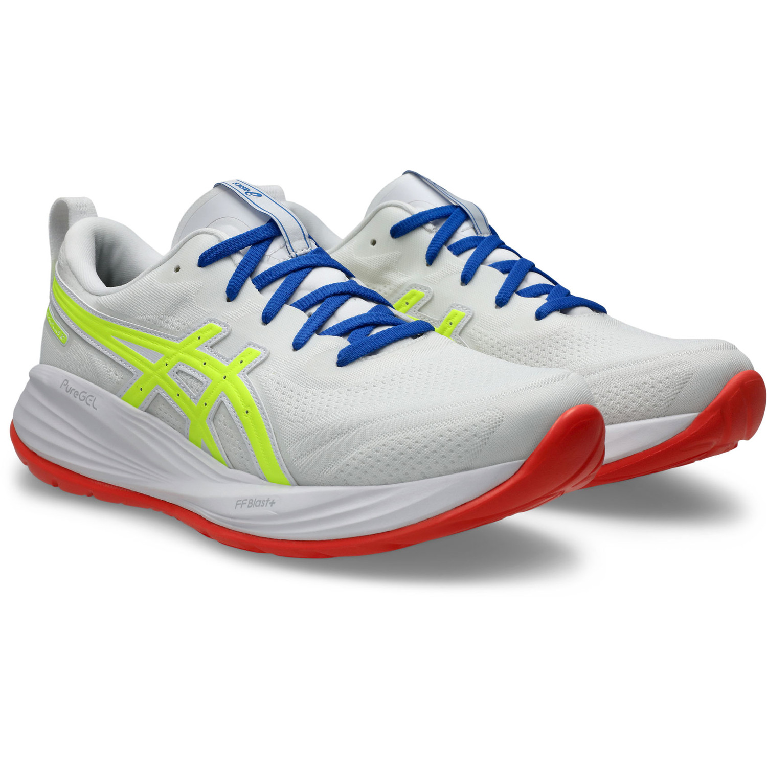 ASICS GEL-Cumulus 27 ATC Heren