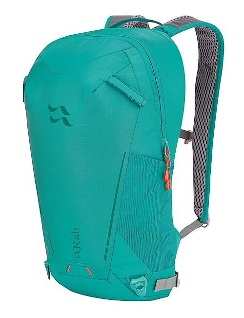 RAB - SAC DE RANDONNEE ACTIVE TENSOR 15