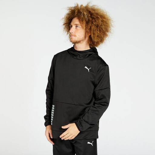 Moletom térmico Puma