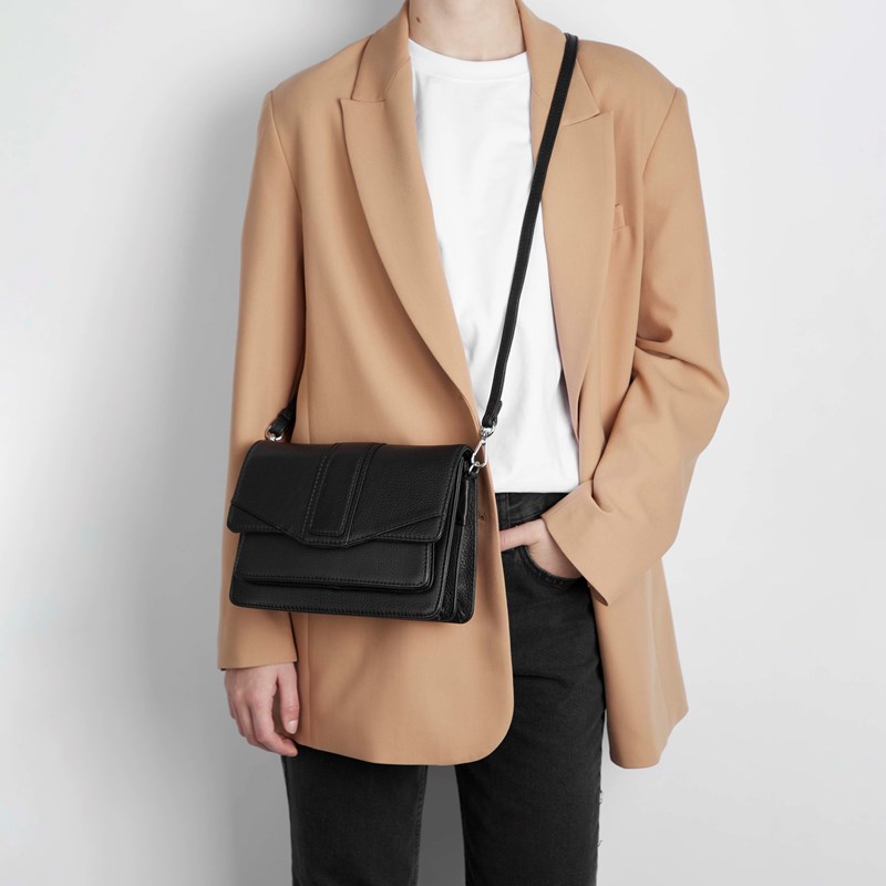 Markberg<br>Crossbody Jane Grain