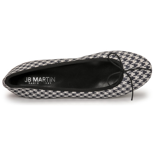 JB Martin - ROMY - CHEVRE PIED DE POULE
