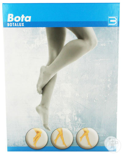 Bota Botalux 70 Panty De Soutien Primavera N6 Paire 1