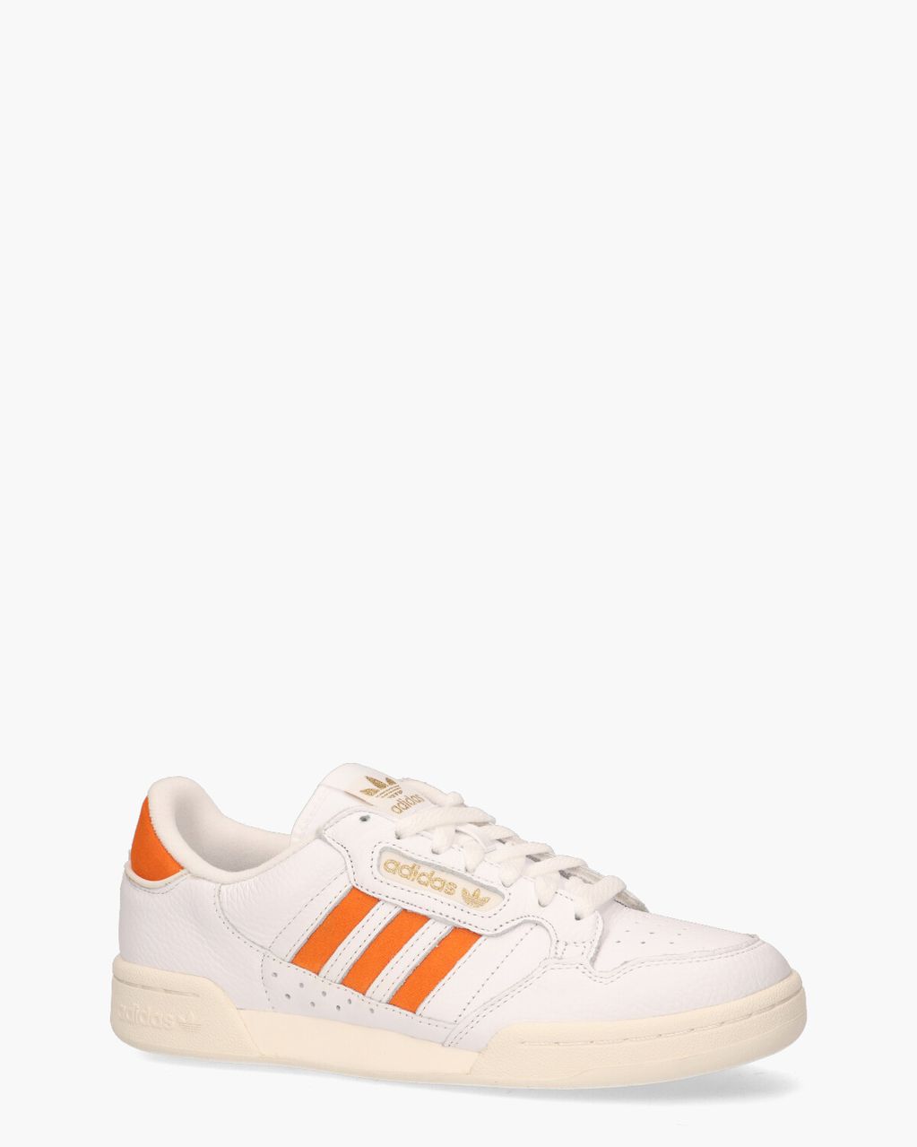 Adidas Continental 80 Stripes GZ6267 Herensneakers