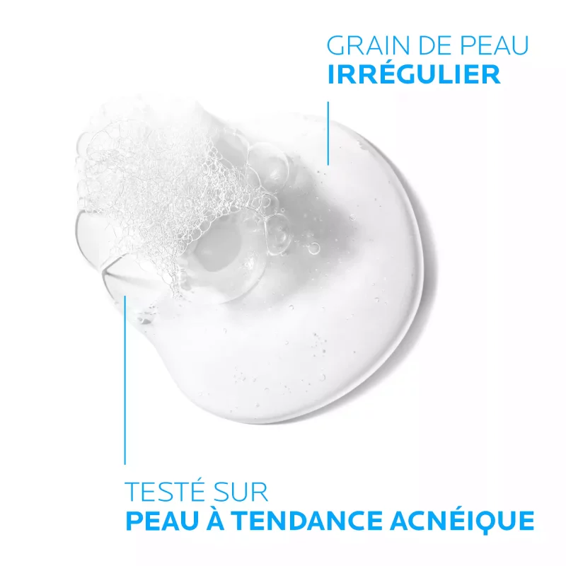 Effaclar Lotion Astringente Micro-Exfoliante - 200ml