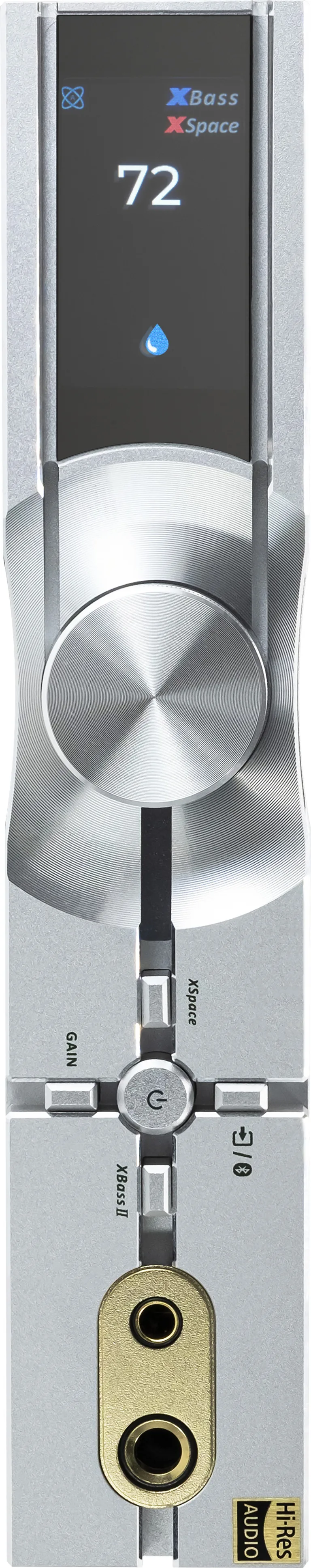 Ifi Audio Neo iDSD 2 DAC Audio USB