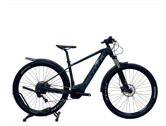 Produit reconditionné . Scott Aspect eRide 940 Shimano 2022 . VTT électrique . Scott . très bon état