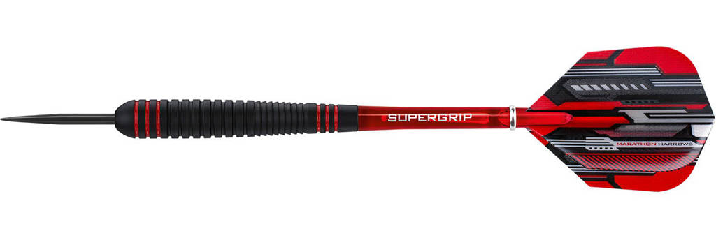 Ace steeltip dartpijlen (20 gram)