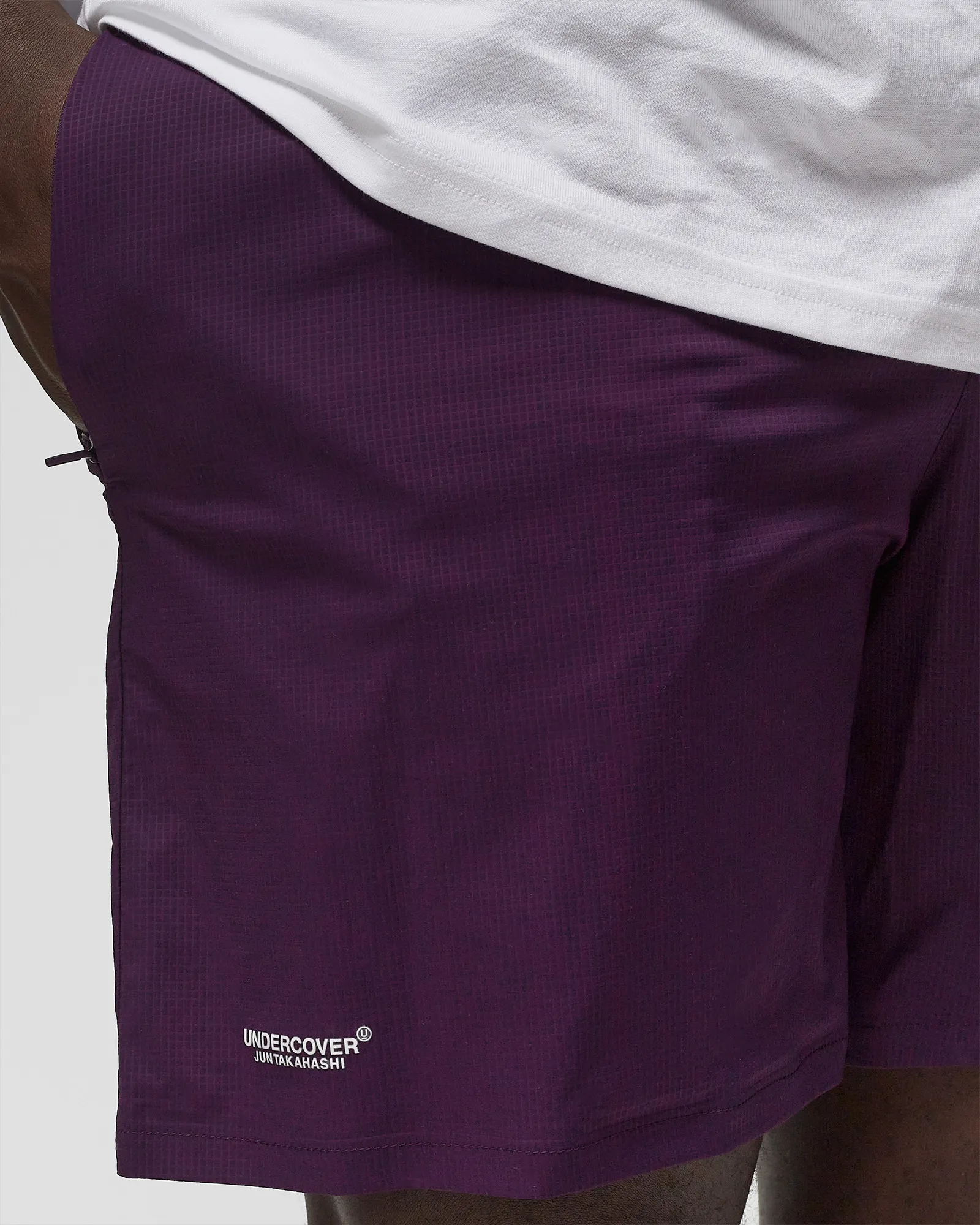 The North Face x UNDERCOVER TRAIL RUN UTILITY 2-IN-1 SHORTS