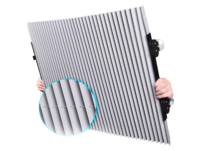 Sunfree binnenzijde zonnescherm - 80 cm