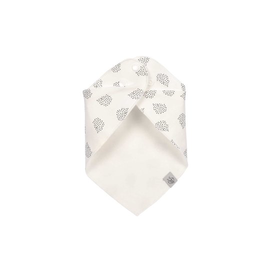 Little Forest Lot de 2 bavoirs bandanas   Lapin        de               Lässig