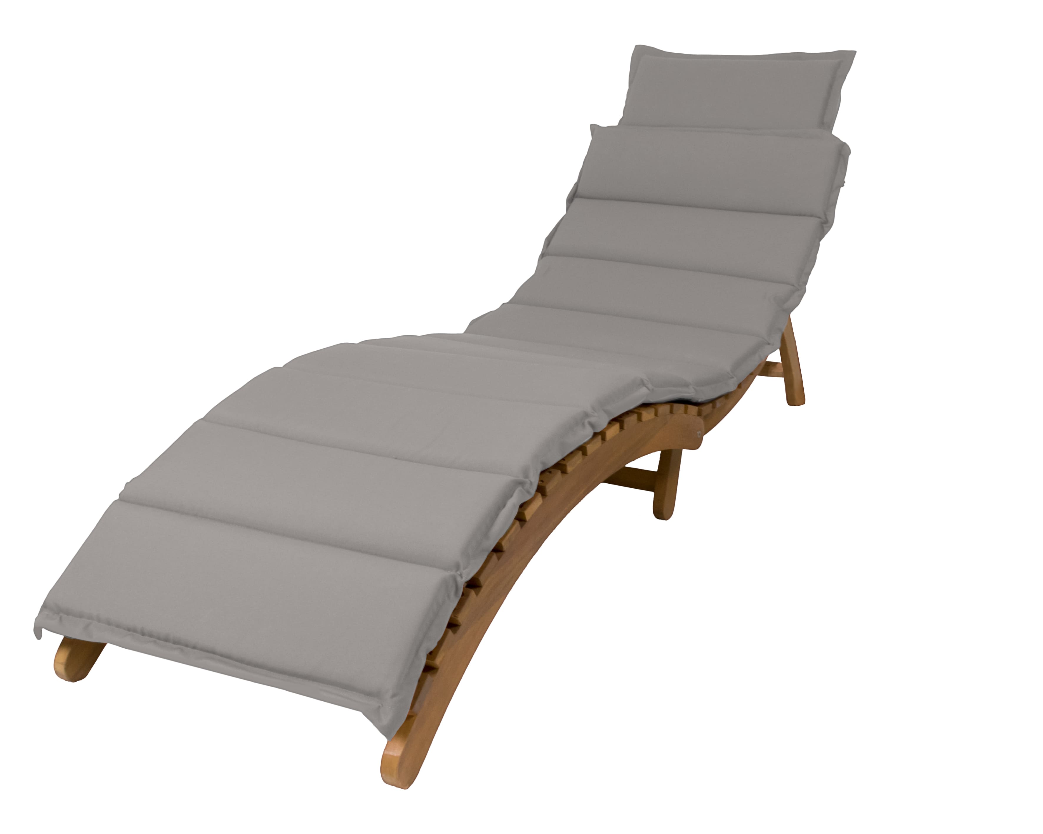 bellavista - Home & Garden®Sonnenliegenset Catania