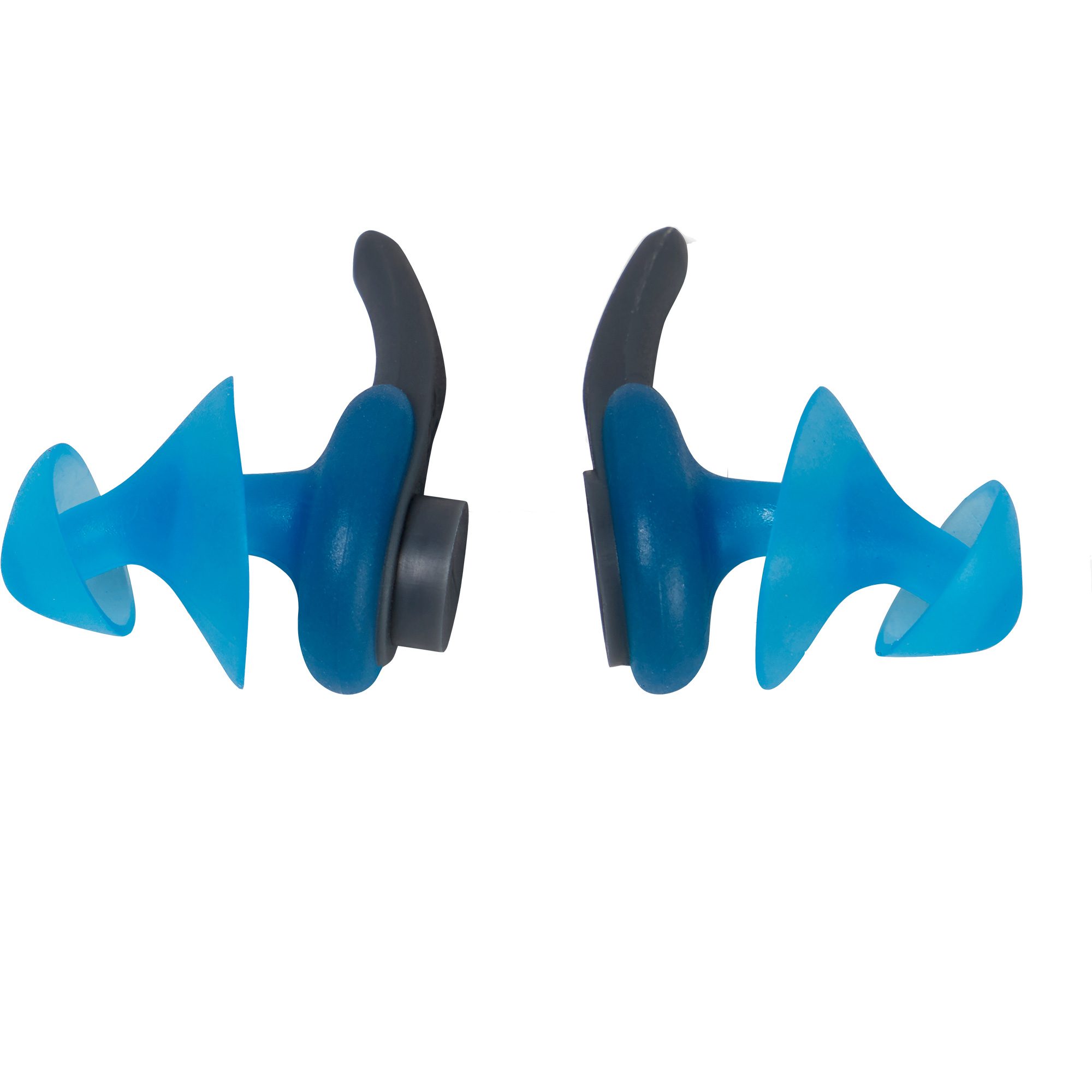 Speedo Biofuse Ohrstöpsel blau
