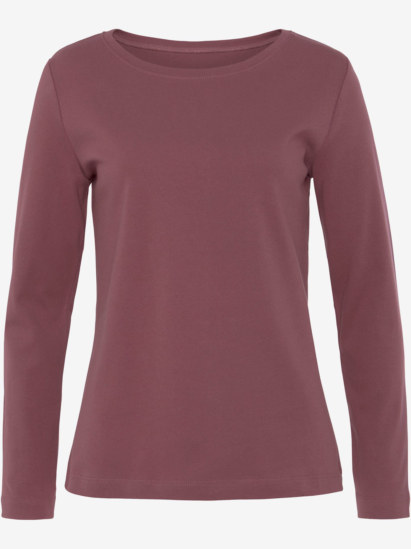 Lot de 2 t-shirt manches longues vivance