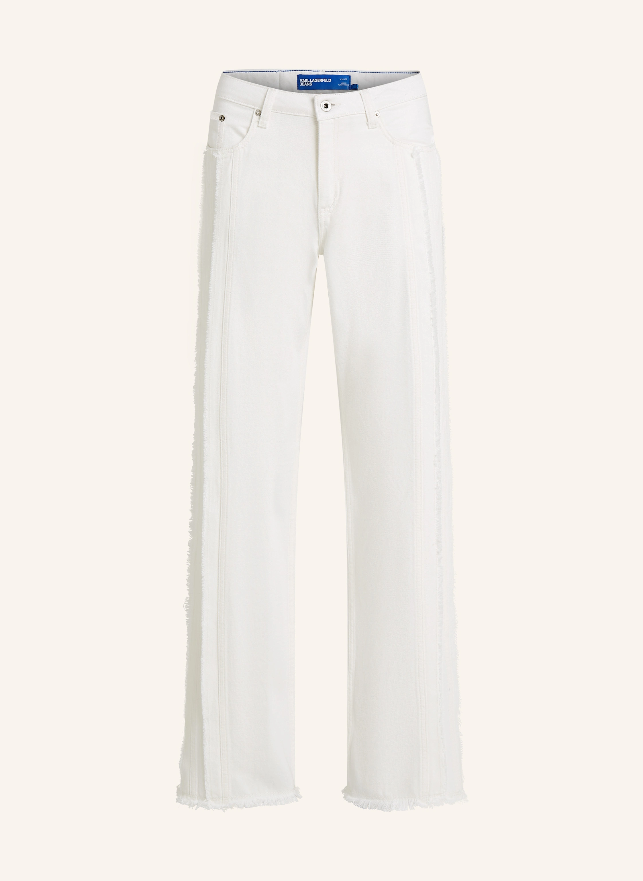 KARL LAGERFELD JEANS Jeans Relaxed Fit