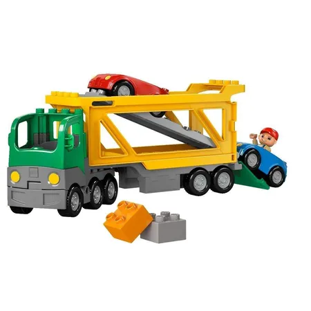 LEGO® DUPLO® 5684 Autotransporter