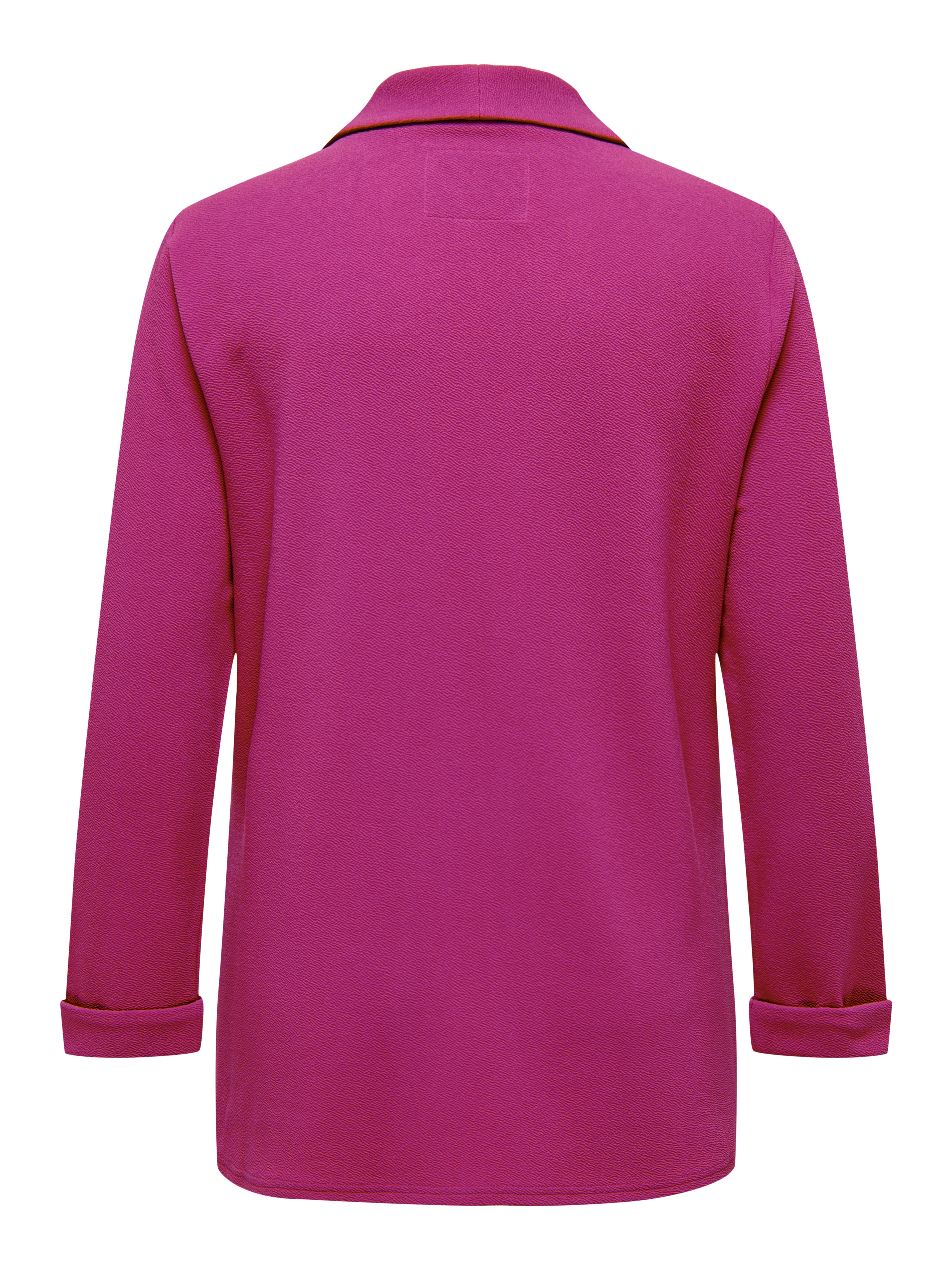 CARBETTY Blazer Festival Fuchsia