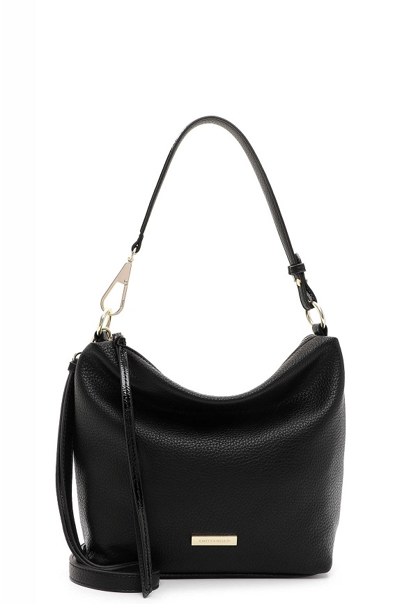 E&N Daniela .100 black*