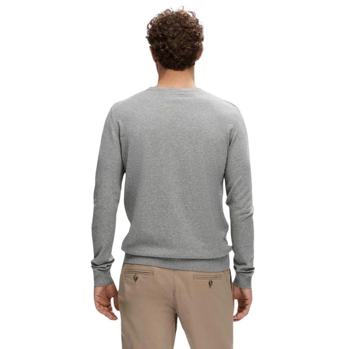 Selected Berg Trui Heren