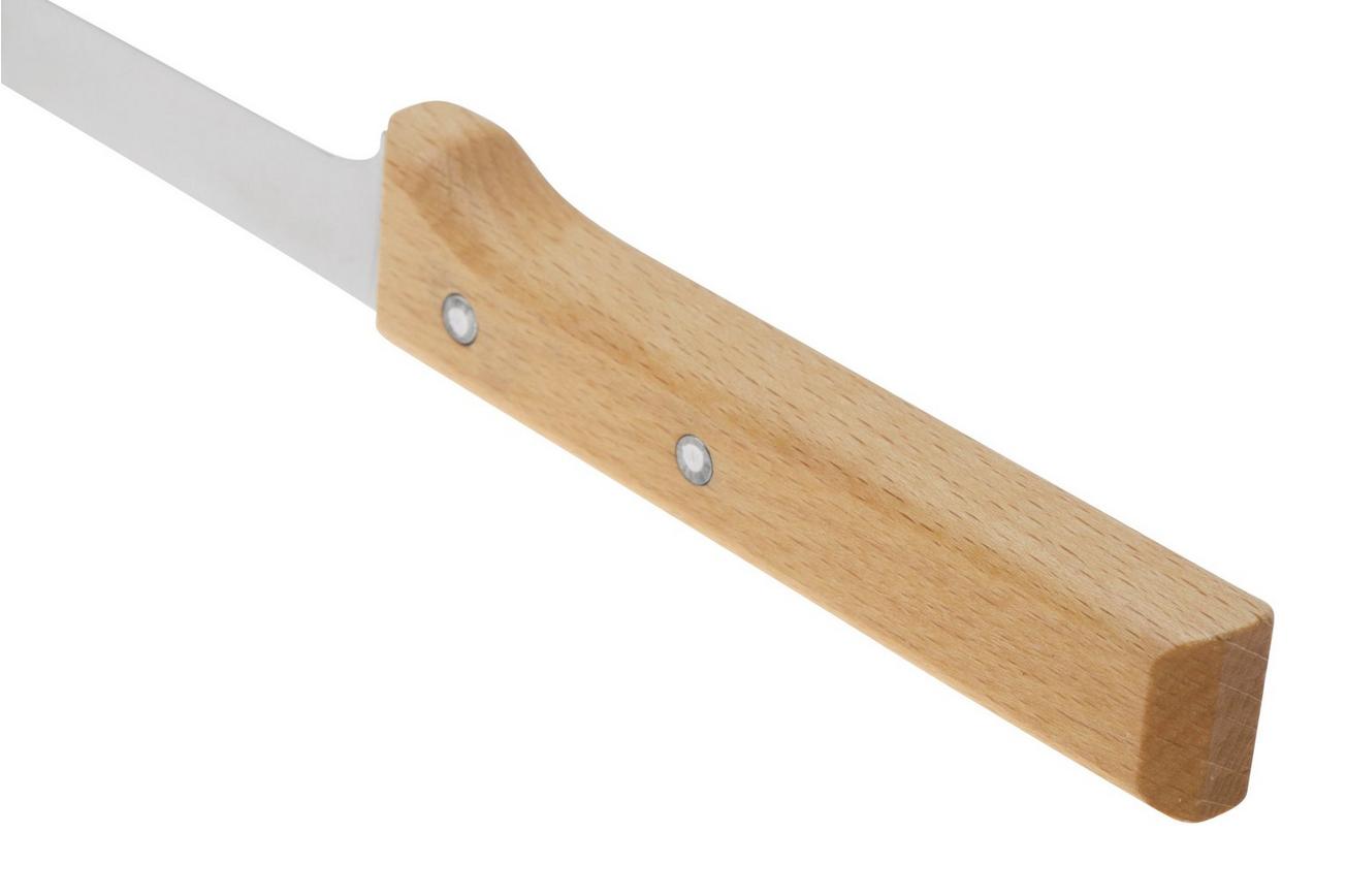 Opinel Parallèle flexibel fileermes 18cm N°121