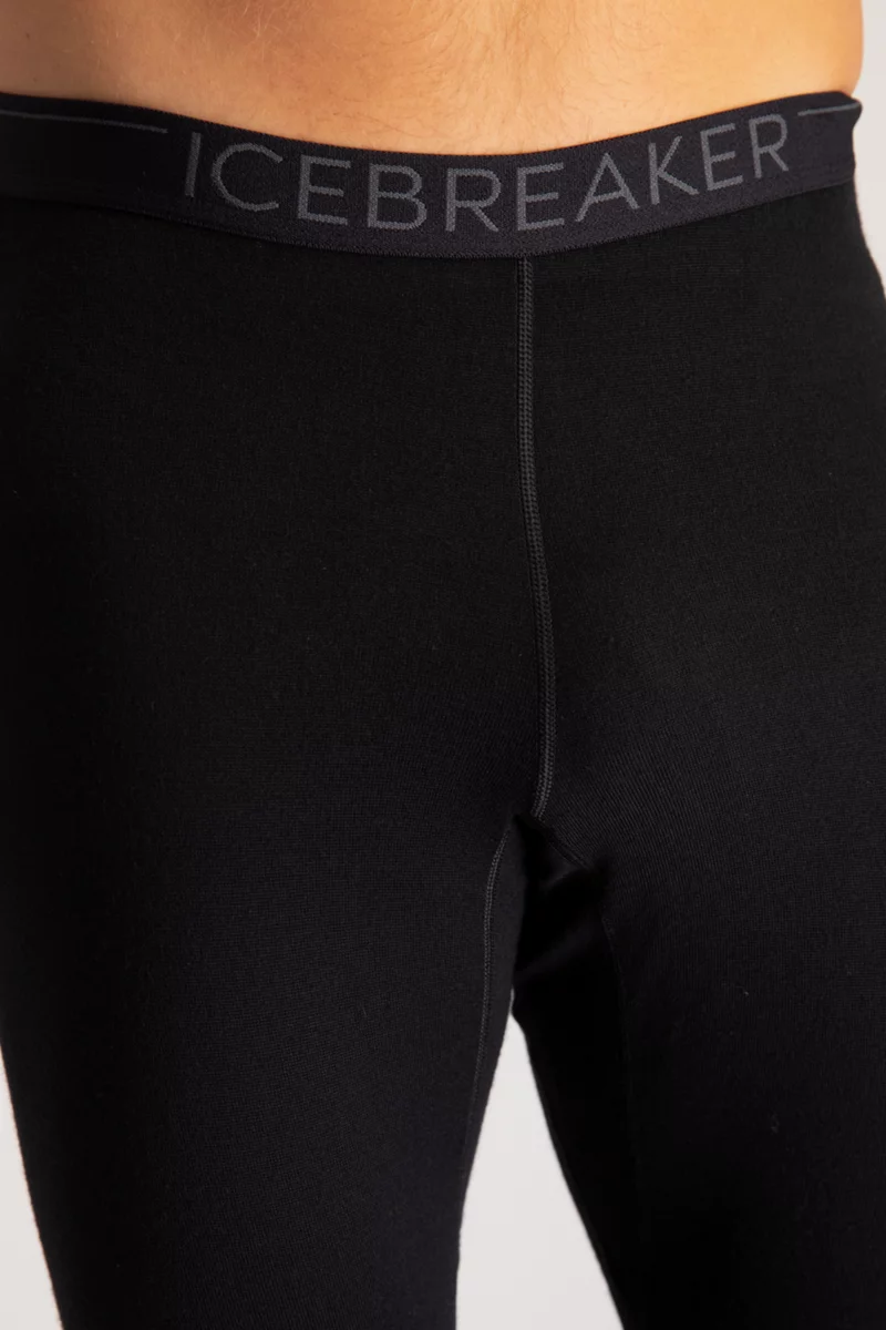 icebreaker Merino 260 Tech Herren Thermohose