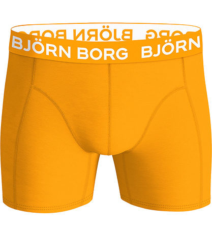 Björn Borg Boxershorts - 5er-Pack - Mehrfachpackung