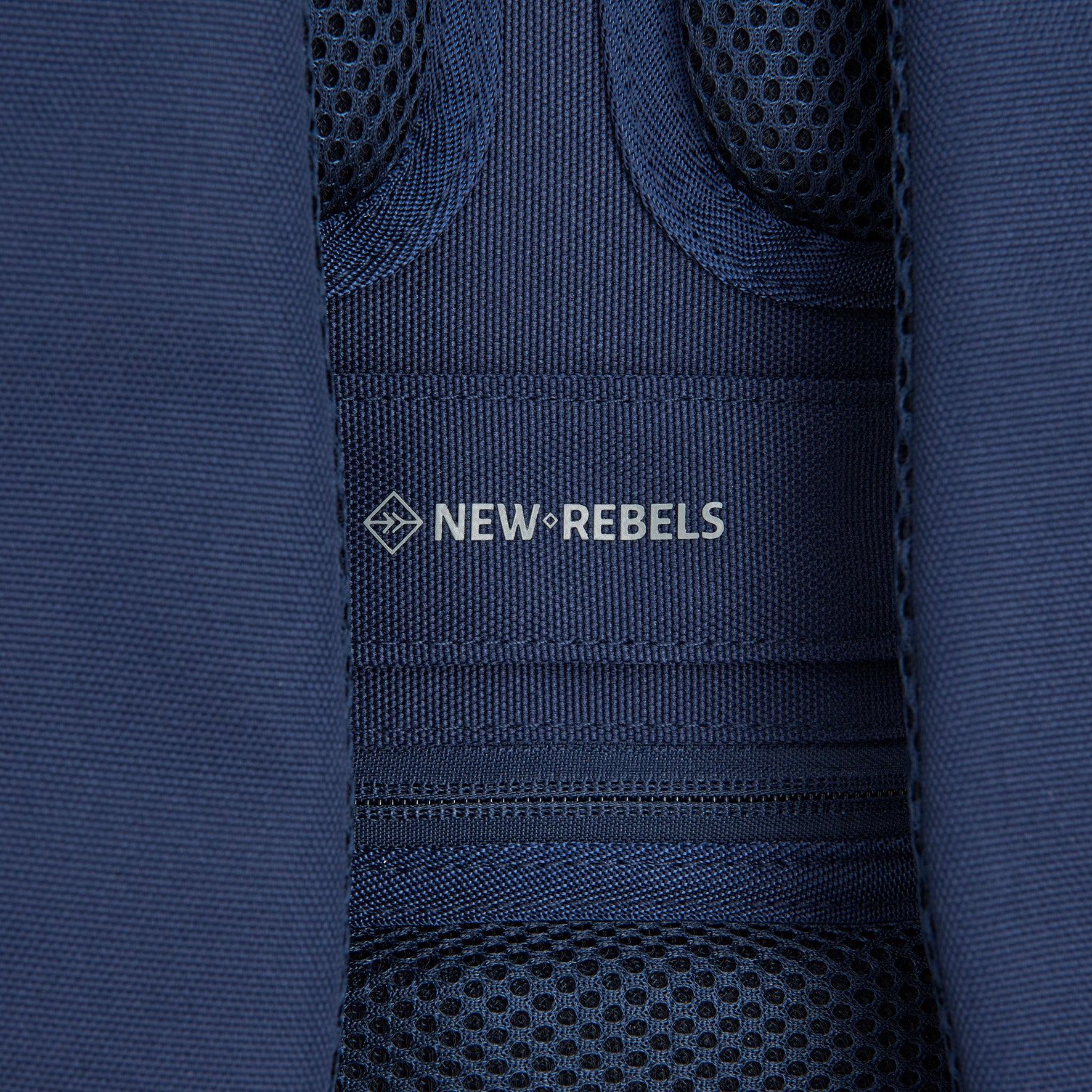 Valor Rugzak 'New York' 21L navy Navy