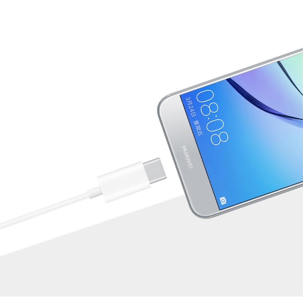 CM33 Kopfhörer Headset inkl. Mikrofon   USB C Anschluss (55030088) (Bulk) - Weiss