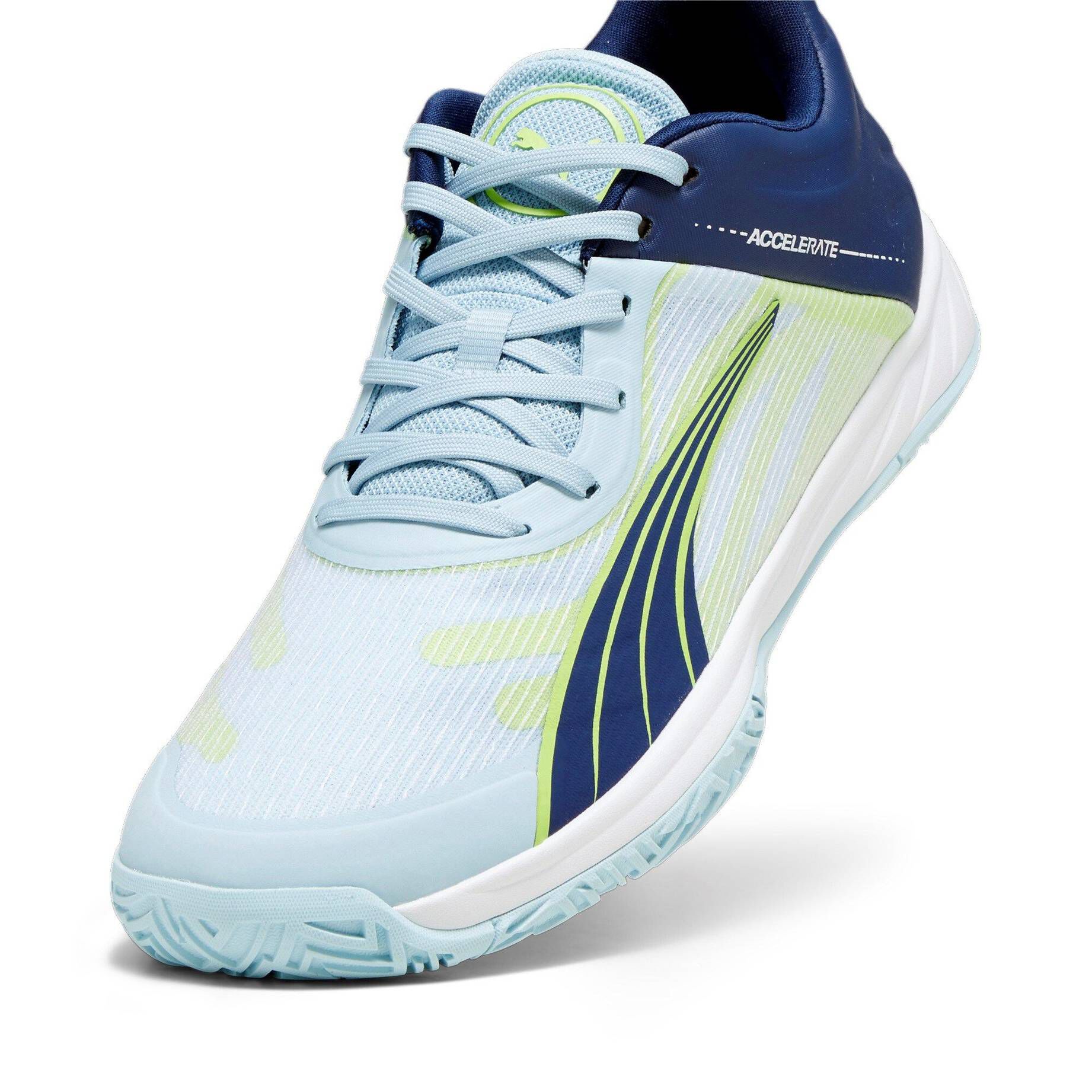Puma| Herren Hallensportschuh ACCELERATE TURBO