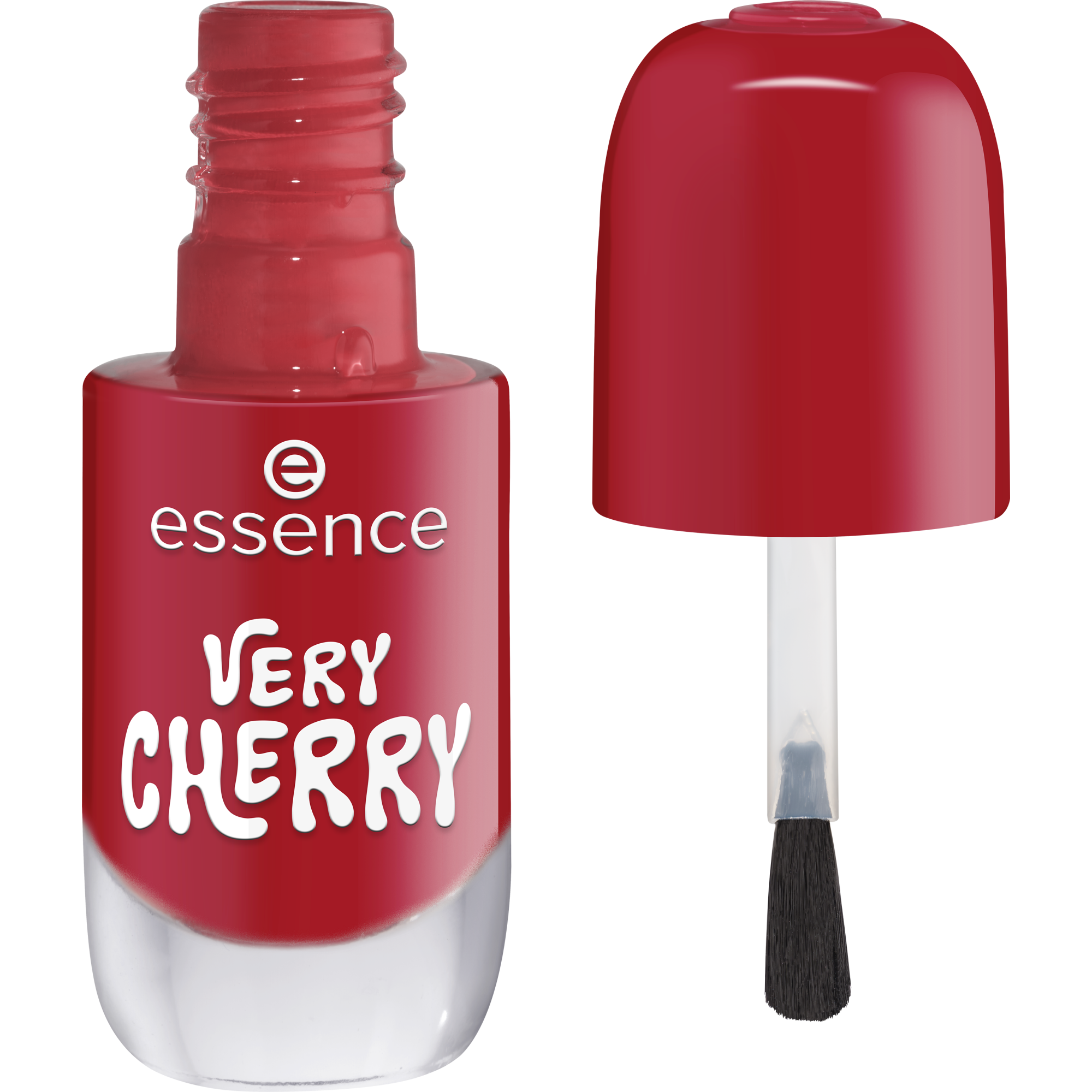 gel nail polish