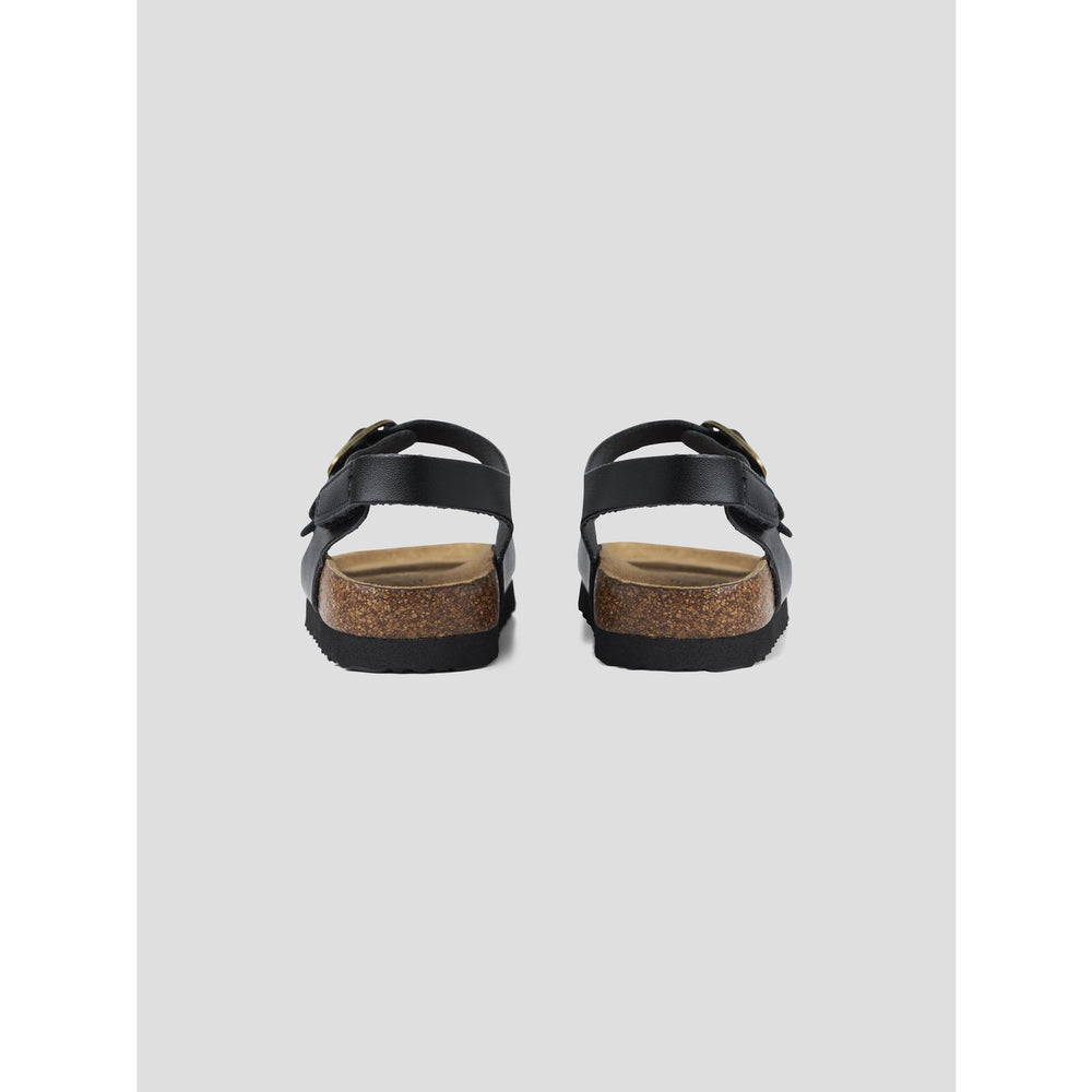 Køb Name it Black Filbert Sandal