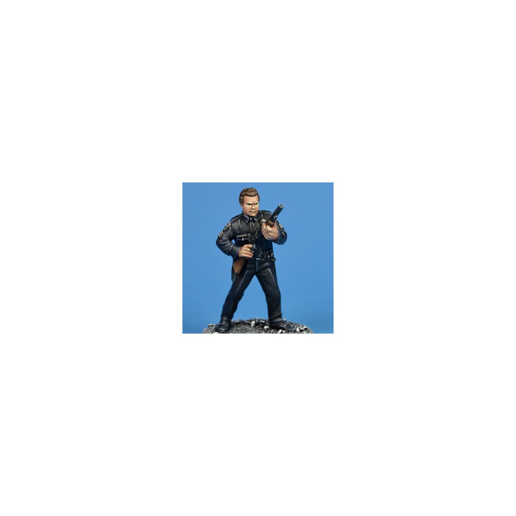 7TV - Hero Cops
