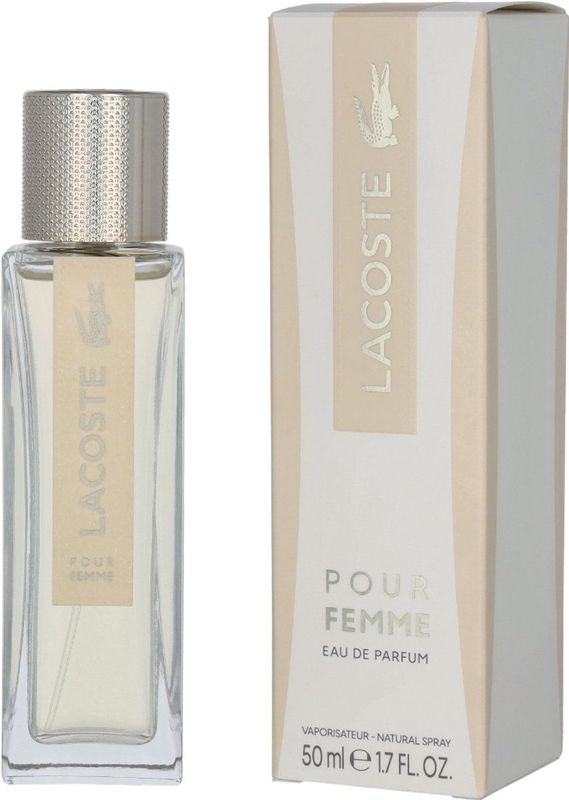 Lacoste - Pour Femme - Eau de Parfum - 90ml