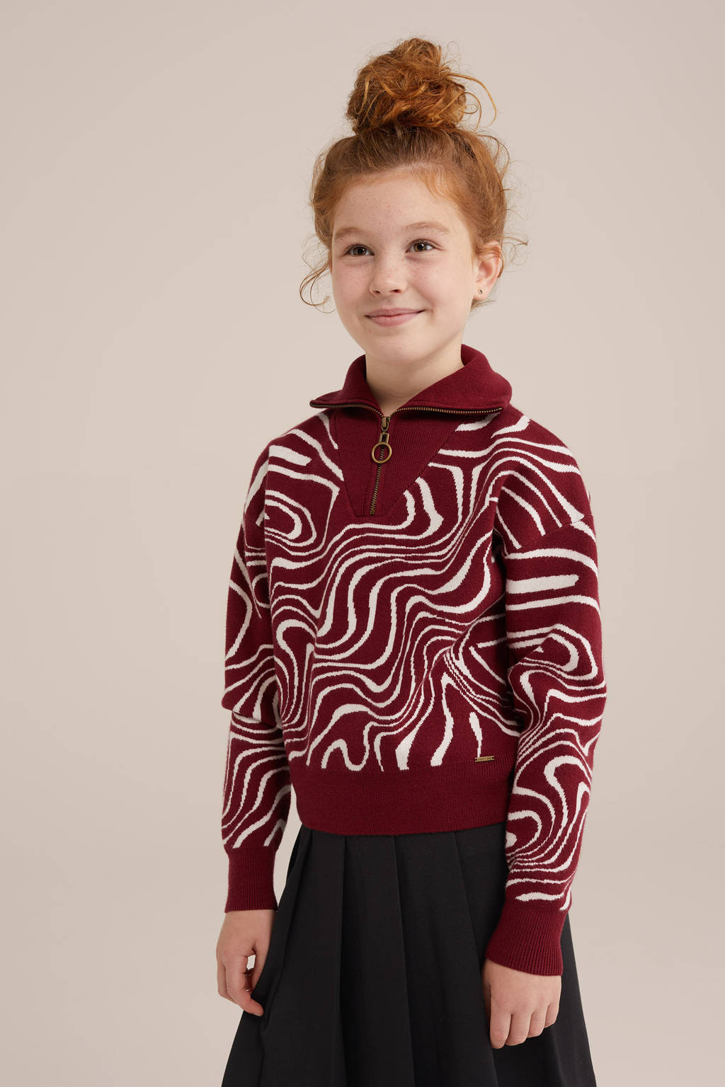 WE Fashion gebreide trui