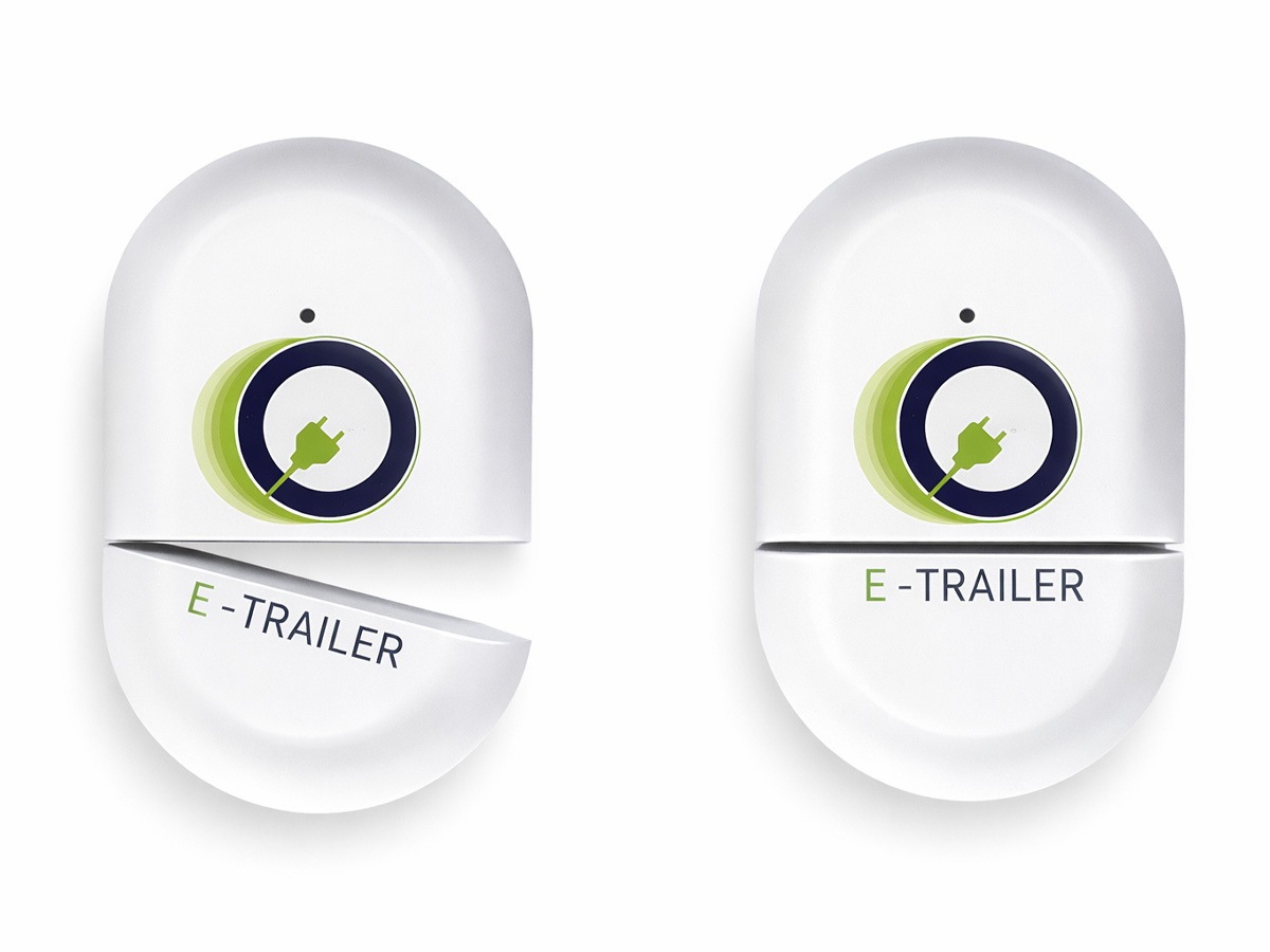 E-Trailer E-Switch deur- en dakluik sensor