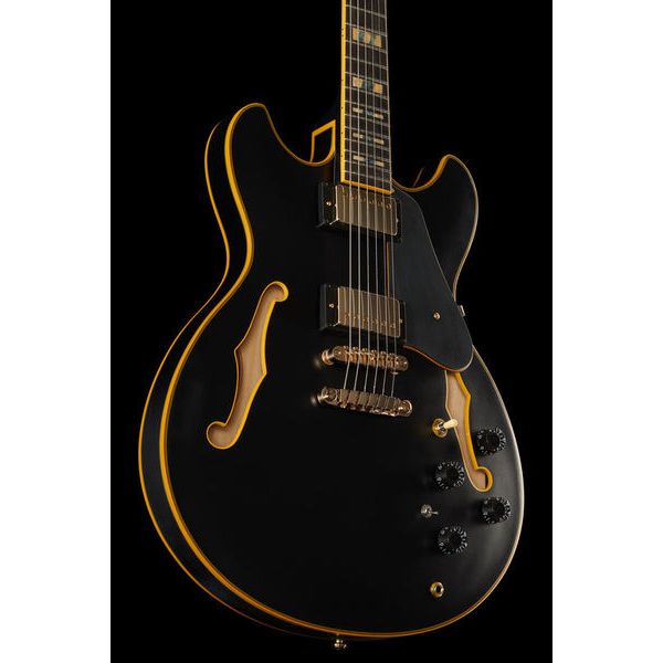 Ibanez JSM20-BKL