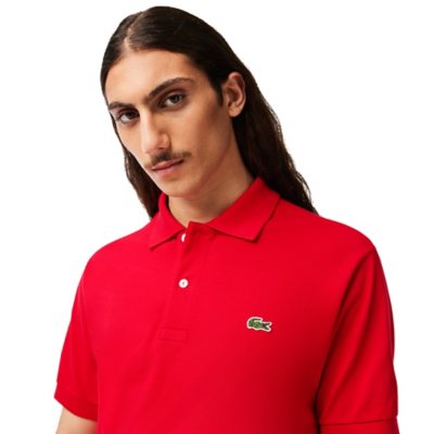 Polo à manches courtes homme L.12.12 Original Classic Fit LACOSTE