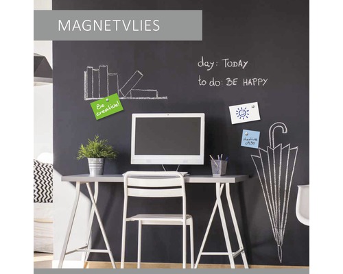 Glasvlies magnetisch vlies 3538700026 1 x 2,60m