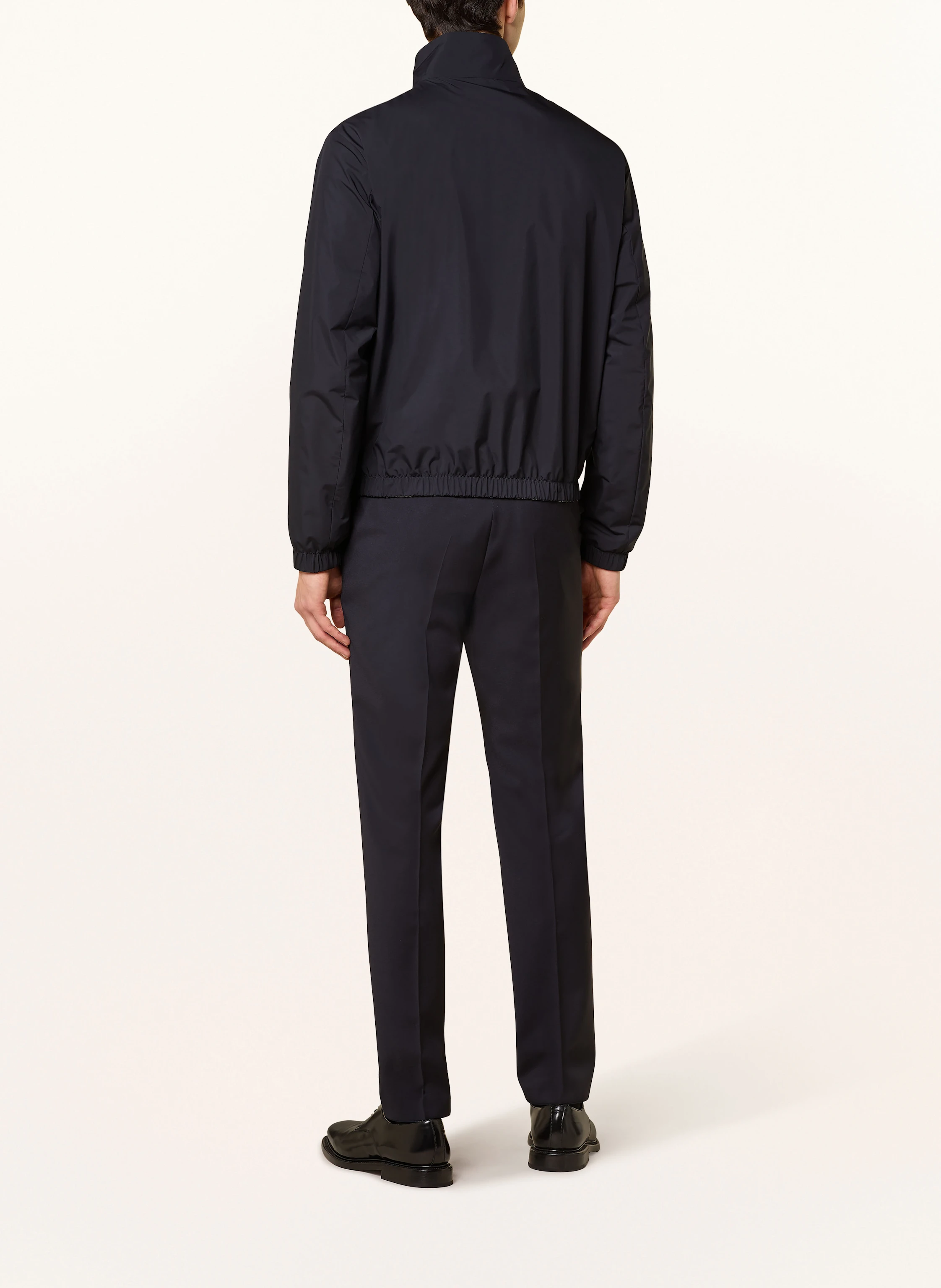 BOSS Blouson CORE zum Wenden