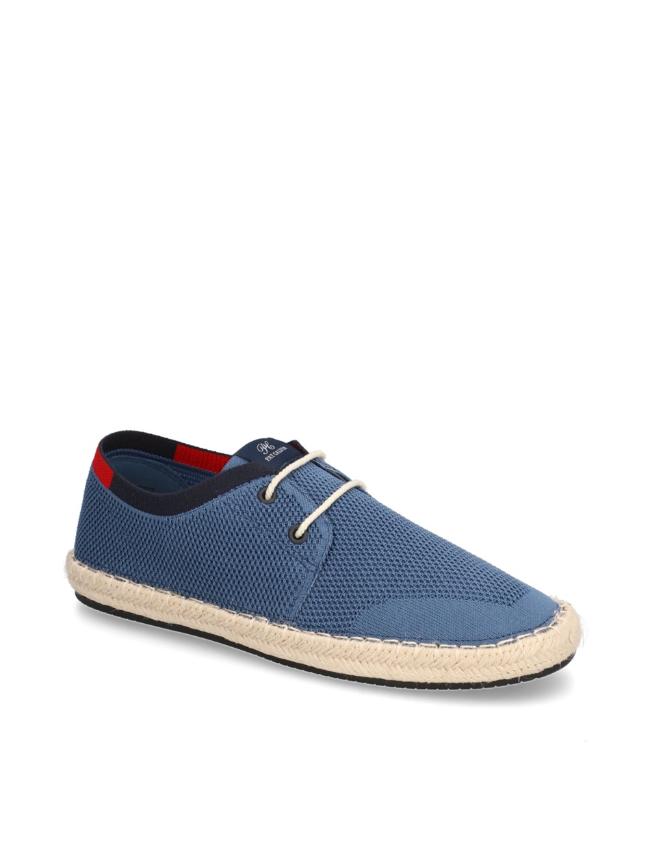 Textil Espadrille