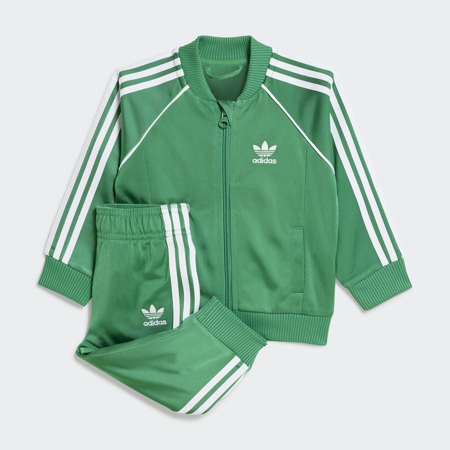 Adidas Original Survêtement Adicolor SST Enfants