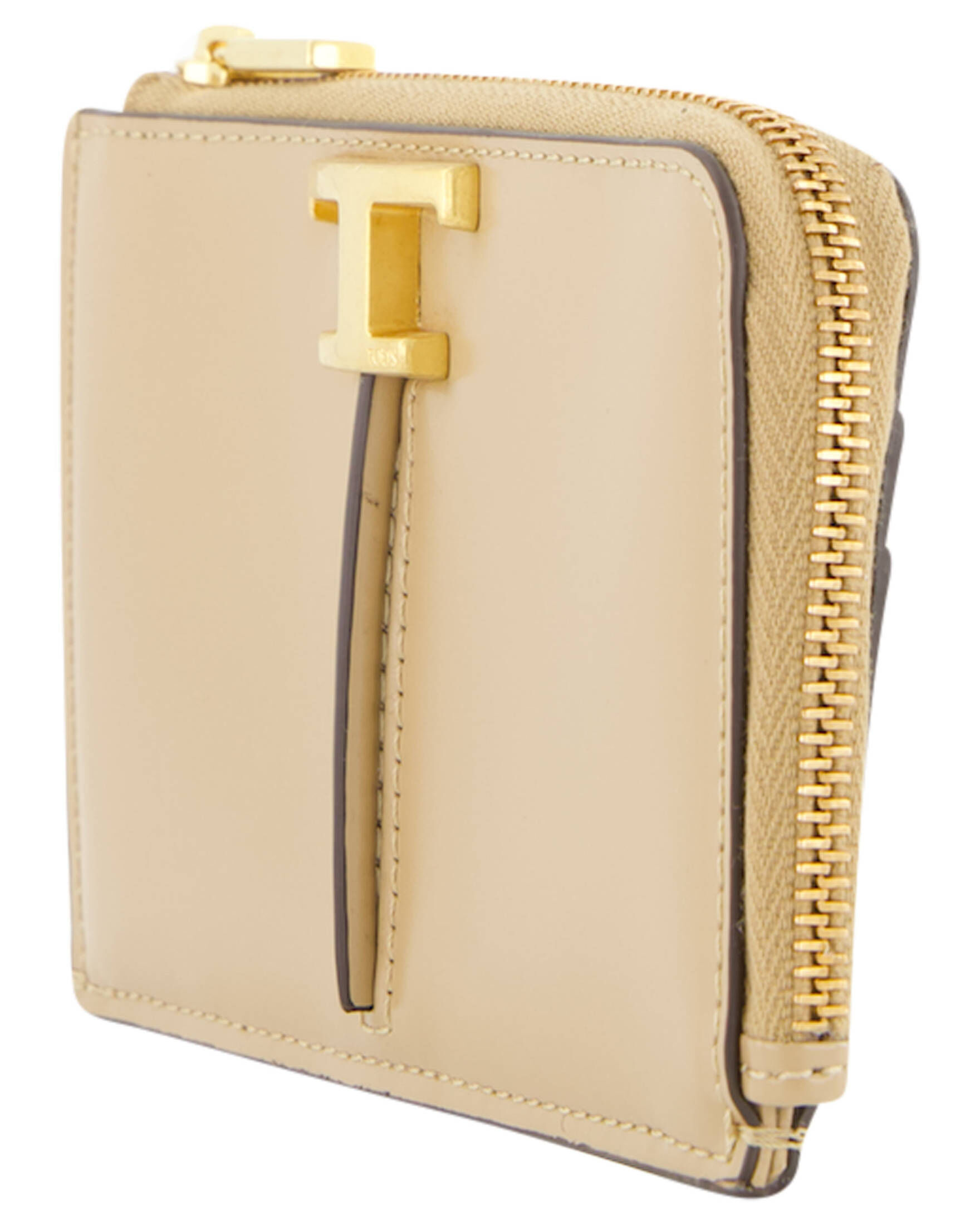 TOD´S| Damen Geldbörse ETUI T TIMELESS aus Leder