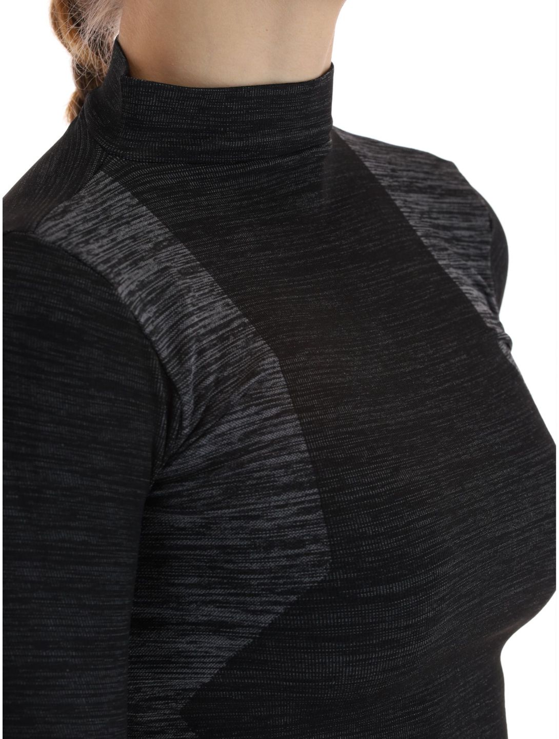 Technical Thermo Shirt Longsleeve thermoshirt dames